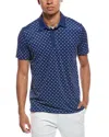 Report Collection 360 Movement Knit Polo Shirt