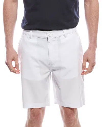 Report Collection 360 Movement Short In White