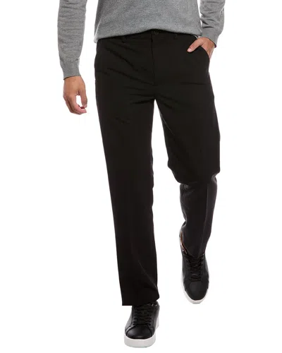 Report Collection Adam Performance Woven Dress Pant In Blue