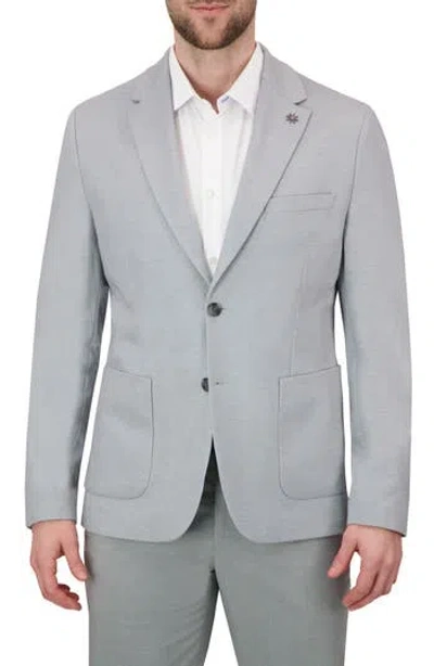 Report Collection Knit Sport Coat