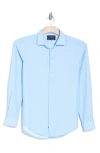 REPORT COLLECTION REPORT COLLECTION LONG SLEEVE 4-WAY STRETCH BUTTON-UP SHIRT