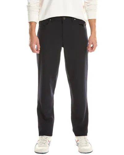 Report Collection Performance Pant In Blue