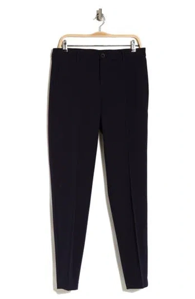 Report Collection Performance Woven Dress Pants In Navy