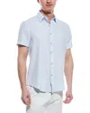 Report Collection Woven Shirt