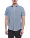 Report Collection Woven Shirt