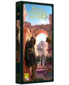 Repos Production 7 Wonders Cities Expansion New Edition Set, 85 Piece In Multi Color