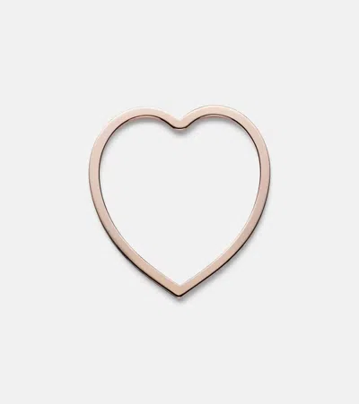 Repossi Antifer 18kt Rose Gold (750/1000) Ring With Diamonds