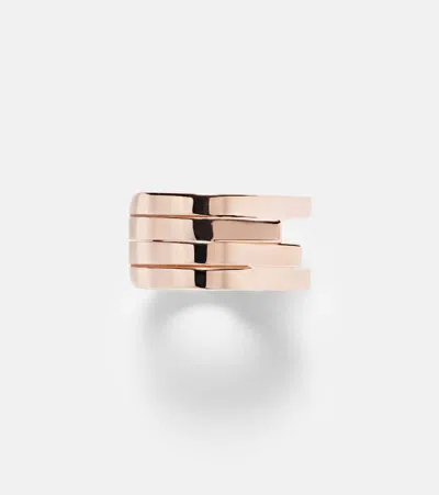Repossi Einzelner Ear Cuff Antifer Aus 18kt Roségold