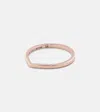 Repossi Antifer 18kt Rose Gold Ring In Gold