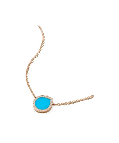 Repossi Casual Necklace In Gold