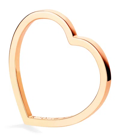 Repossi Rose Gold Antifer Ring