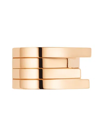 Repossi Women's Antifer 18k Rose Gold Ear Cuff