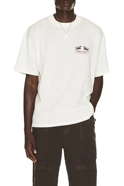 REPRESENT 24 HOUR SERVICE TEE