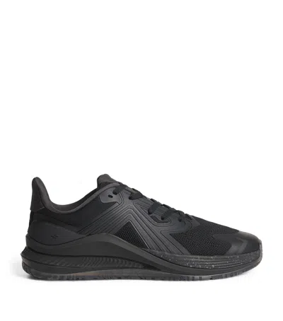 Represent 247 247 Arc-2 Trainers In Black