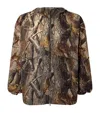 Represent 247 247 Hooded Training Jacket In Green