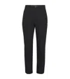 Represent 247 247 Mission Trousers In Black