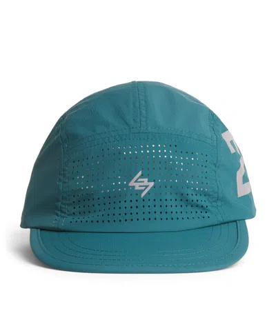 Represent 247 247 Numbers Cap In Blue