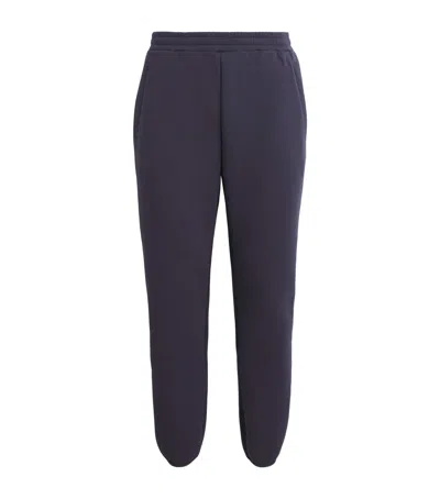 Represent 247 247 Numbers Sweatpants In Grey