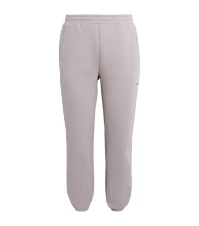 Represent 247 247 Numbers Sweatpants In Grey