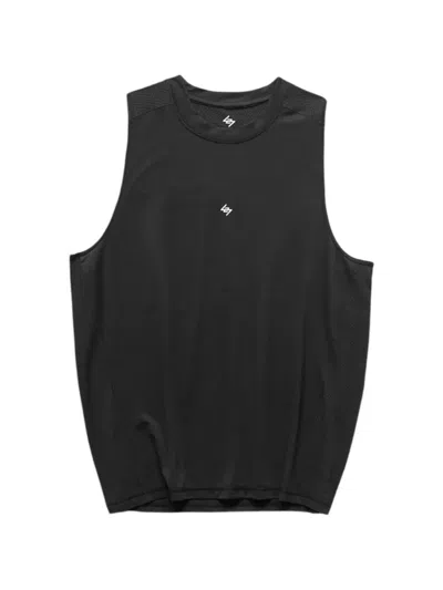 Represent 247 247 Numbers Vest In Black