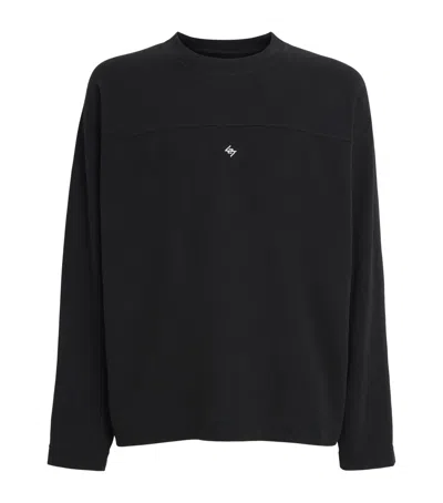 Represent 247 247 Trail Sweatshirt In Black