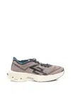 Represent Grey Arc-4 Elite Sneakers In Multi