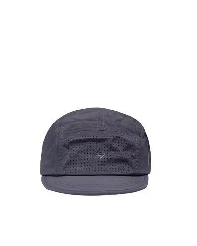 Represent 247 Cappellino 247 Numbers Graphene In Blue