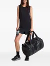 Represent 247 Dna Mesh Vest In Black