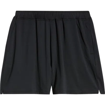 Represent 247 Dna Performance Mesh Shorts In Blue