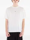 Represent 247 Dna Graphic T-shirt In White
