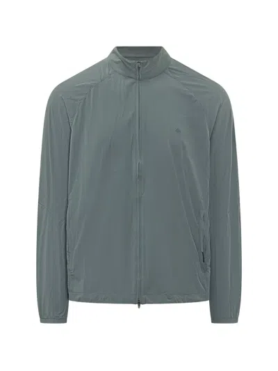 Represent 247 Dna Track Jacket In Blue