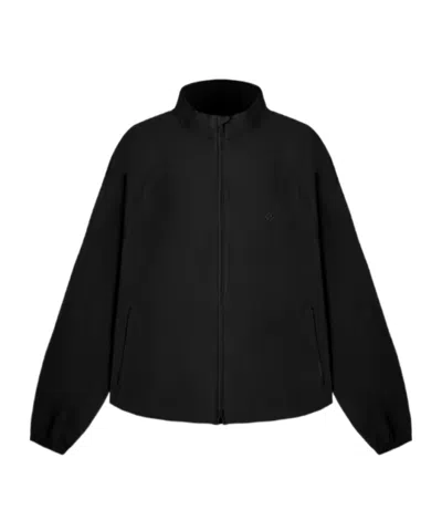 Represent 247 Dna Track Performance Jacket In White