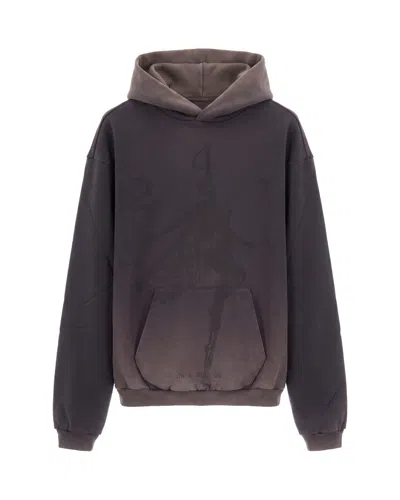 Represent 247 Felpa 247 Angel Hood Graphene In 44