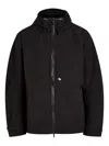 Represent 247 Hooded Jacket In Black