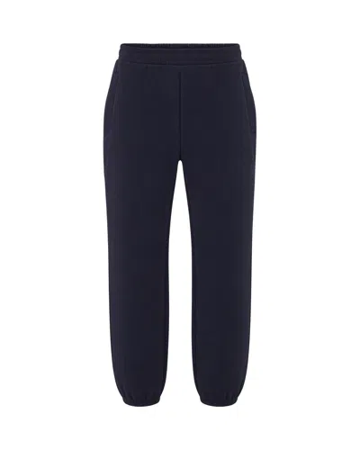 Represent 247 Jogger 247 Numbers Jet Black In Red