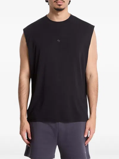 Represent 247 Tanktop Mit Logo-print In Black