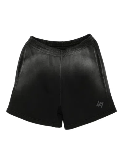 REPRESENT 247 MOTION TRACK SHORTS