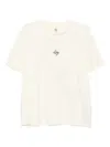 Represent 247 Motion T-shirt In Gold