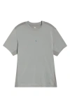 Represent 247 Numbers Performance T-shirt In Gray