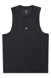 Represent 247 Numbers Tank In Black