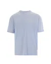 Represent 247 Oversize Performance Polyester T-shirt In Multi