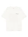 Represent 247 247 Future Terrains Oversized T-shirt