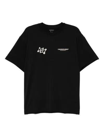 Represent 247 Rep 247 Future Terrains T-shirt