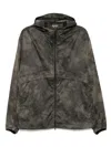 Represent 247 247 Hooded Training Jacket