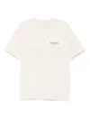 Represent 247 247 Future Terrains Oversized T-shirt