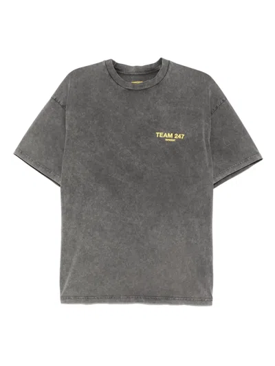 Represent 247 Rep Team 247 Oversized-t-shirt