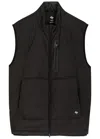 Represent 247 Run Shell Gilet