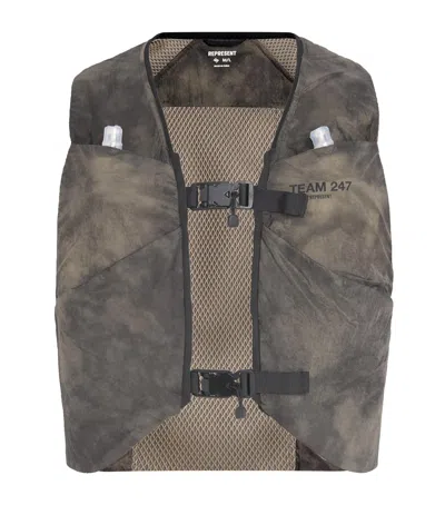 Represent 247 Running Chest Rig