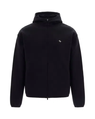Represent 247 Sweatshirt In Black