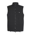 Represent 247 Team 247 Insulated Gilet In Black